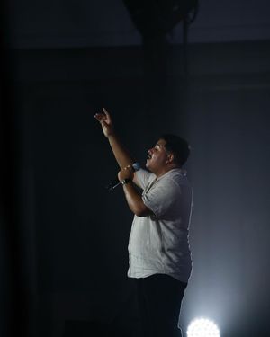 Image post by @dbuchapelworship on Instagram