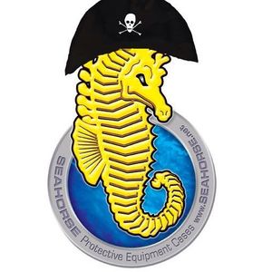 Image post by @seahorsecases on Instagram