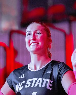 Image post by @packvball on Instagram