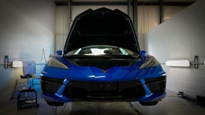 Image post by @mohawkchevrolet on Instagram