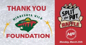 Image post by @minnesotawildfoundation on Facebook