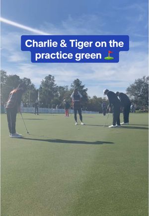 Video post by @nbcgolf on TikTok