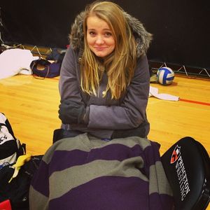 Image post by @princetonvolley on Instagram