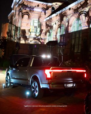 Image post by @Ford on Twitter
