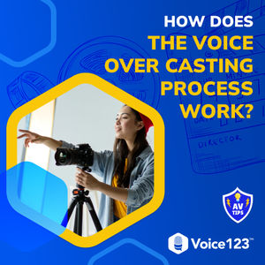 Image post by @voice123 on Instagram