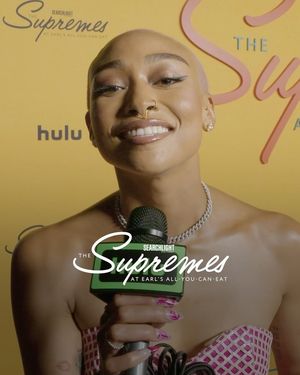 Image post by @hulu on Instagram