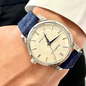 Image post by @sothebyswatches on Instagram