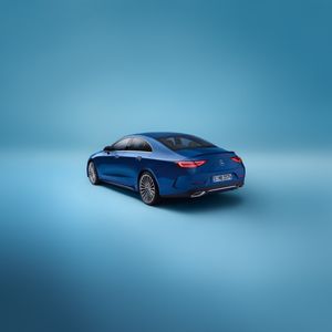Image post by @mercedesbenz on Instagram