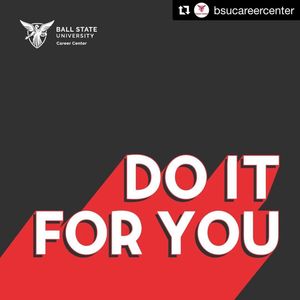Image post by @ballstatemedia on Instagram