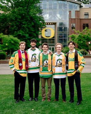 Image post by @verberohockey on Instagram