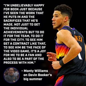 Image post by @phnx_sports on Instagram