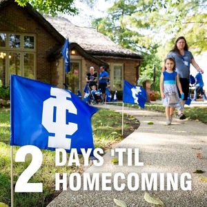 Image post by @illinoiscollege1829 on Facebook