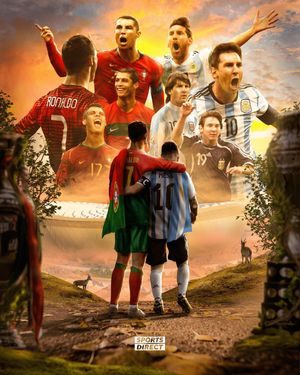 Image post by @sportsdirectfootball on Instagram