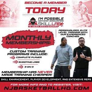 Image post by @possibletrainingnehq on Instagram