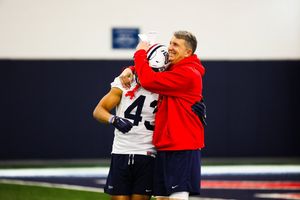 Image post by @ArizonaFBall on Twitter