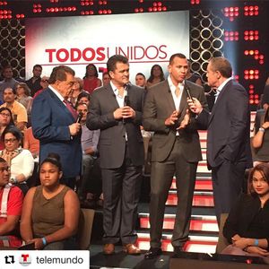 Image post by @andrescantorgol on Instagram