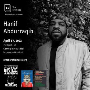 Image post by @pghartslectures on Instagram