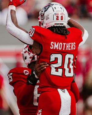 Image post by @packfootball on Instagram