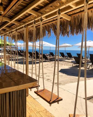 Image post by @hiltonhotels on Instagram