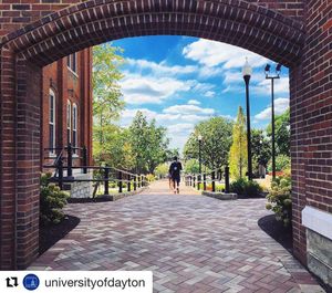 Image post by @daytonwbb on Instagram