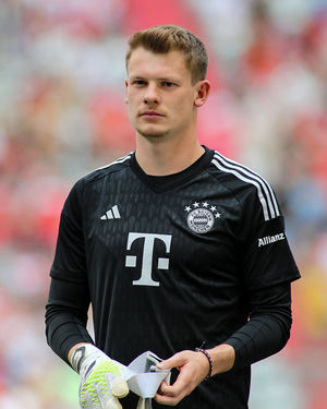 Image post by @fcbayern on Instagram