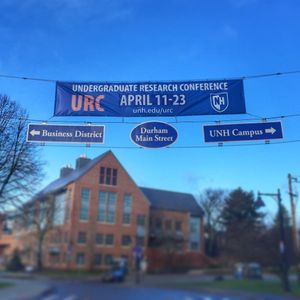 Image post by @uofnh on Instagram