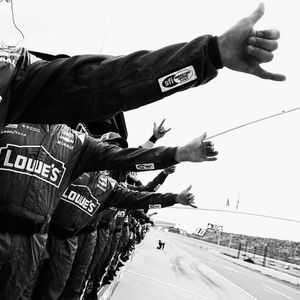 Image post by @mispeedway on Instagram