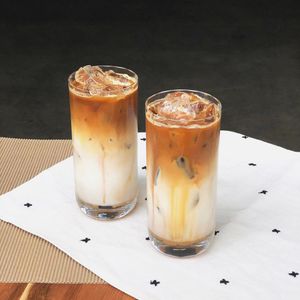Image post by @cutterspointcoffee on Instagram