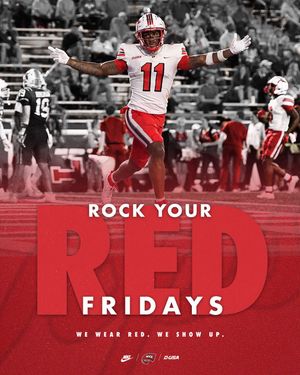 Image post by @wkusports on Instagram