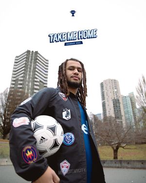 Image post by @clubeleven on Instagram