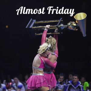 Image post by @flocheer on Instagram