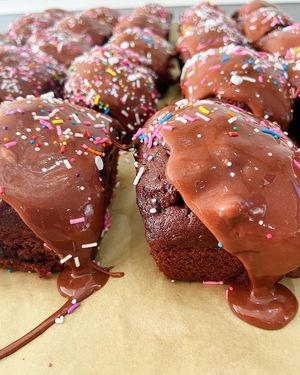 Image post by @goldenrodpastries on Instagram