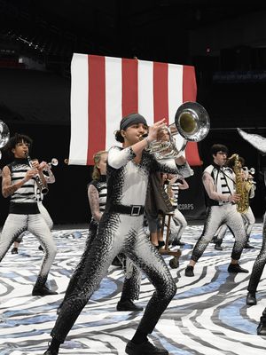 Image post by @wgisportofthearts on Instagram