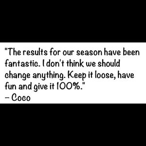 Image post by @uwsoftball on Instagram