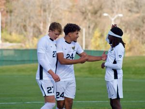Image post by @oaklandmsoc on Instagram