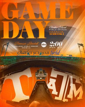 Image post by @vol_baseball on Instagram