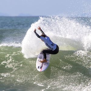 Image post by @wsl.qs on Instagram