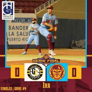 Image post by @indiosmayaguezlbprc on Instagram