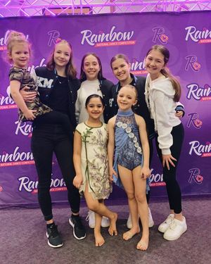 Image post by @premiere_dance_center on Instagram