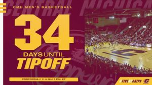 Image post by @cmumensbball on Instagram