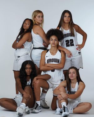 Image post by @brownu_wbb on Instagram