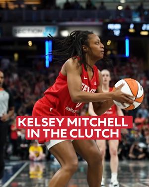 Image post by @indianafever on Instagram