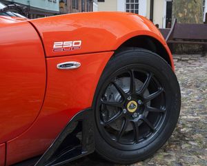 Image post by @lotuscars on Instagram