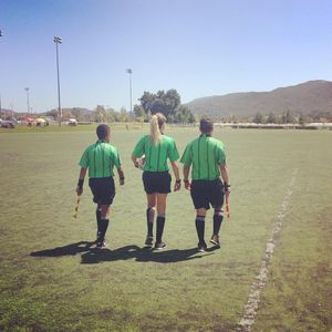 Image post by @calsouthsoccer on Instagram