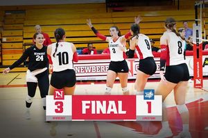 Image post by @newberrysports on Instagram