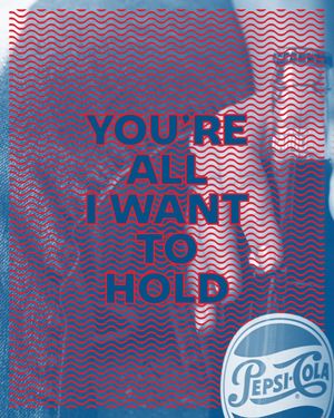 Image post by @pepsicarolinas on Instagram
