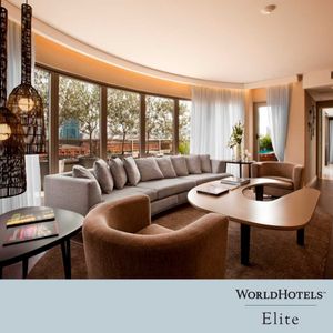 Image post by @worldhotels_collection on Instagram