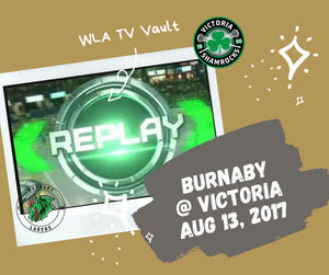 Image post by @WLALacrosse on Facebook