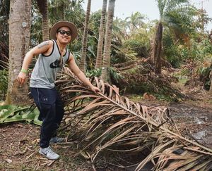 Image post by @themiamihurricane on Instagram