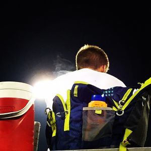 Image post by @carolinacrown on Instagram